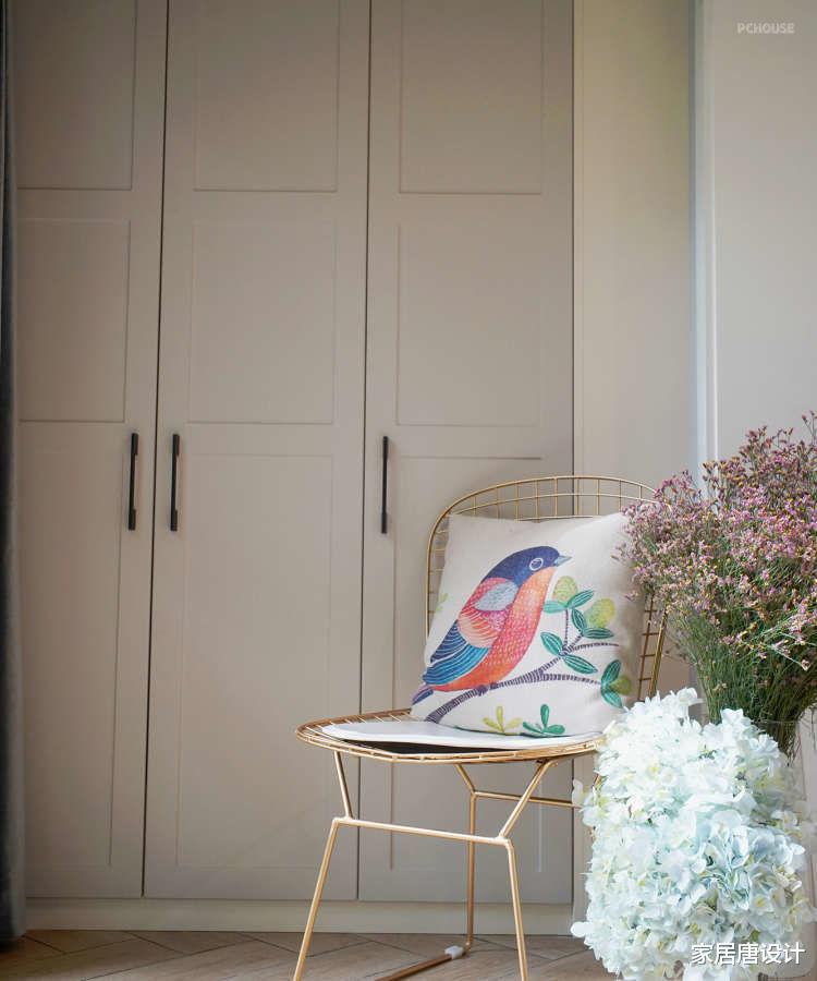 卧室变厨房?这么大胆的设计,估计只有业主敢尝试