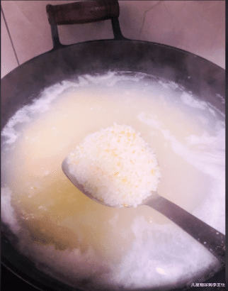 米饭|沥米饭可以降糖吗？李主任来告诉你真相