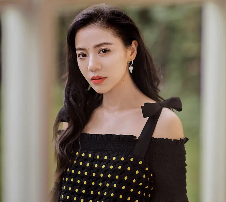 丁当|曝歌手丁当恋上小15岁男演员!本人已承认被追求,大赞对方细心