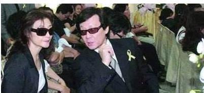 寇世勋|一场大病，让寇世勋坚定了自己的选择，也让外界窥探到了他的幸福