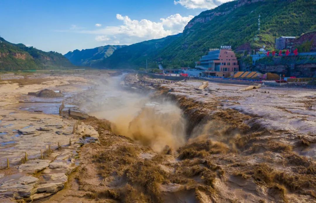 延安|第一次去陕北 不可错过的打卡地