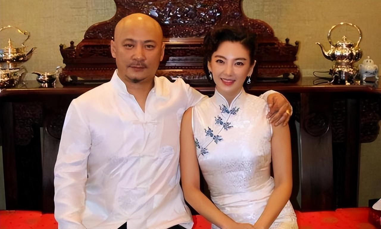 胡杏儿|“同居被甩”的5位女星：青春被错负！最短的7年，最长的10年