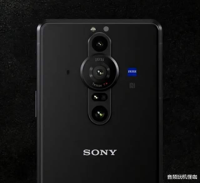 索尼Xperia|售价10299元！12GB+512GB+ 骁龙888，钱不够可以分期解决？