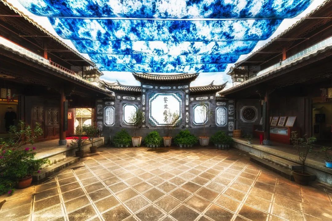 西溪湿地|继新疆被挤爆之后，大理也沦陷了苍山洱海变人山人海民宿飙升十倍