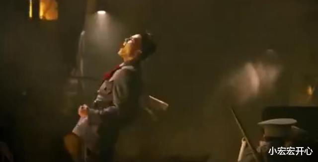 欧豪|“痞子硬汉”欧豪:是大导刘伟强干儿子,曾让海清当众下跪示爱