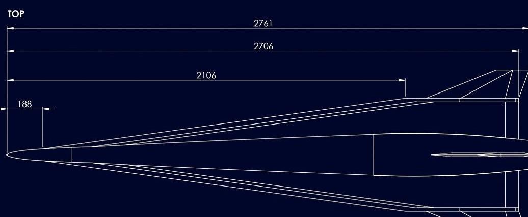 快的打车|走捷径？美澳合作运用3D打印技术研制高超音速武器，到底靠不靠谱