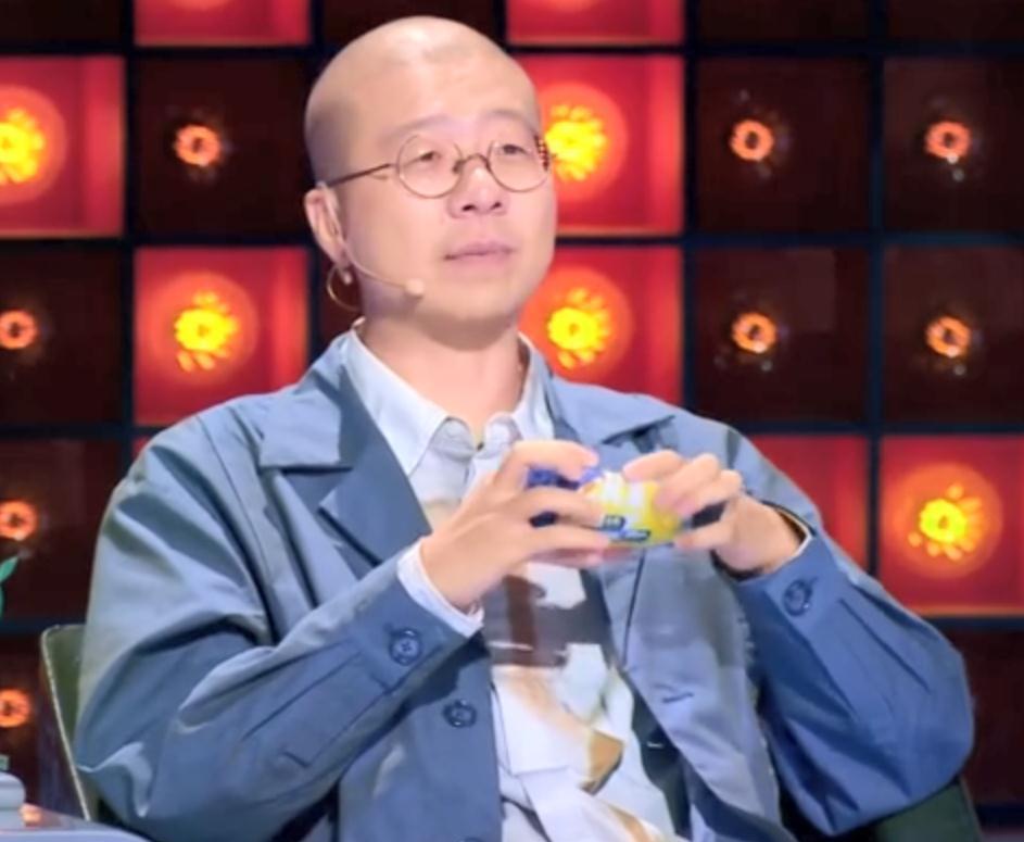 |童漠男175票不敌豆豆,差6票足以证明肢体表演的重要性,学习卡姆