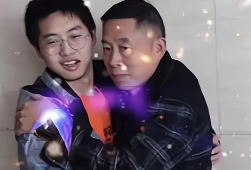 许敏|太善良！许敏替小米奇爸爸扩大热度，自己都还处于水深火热当中