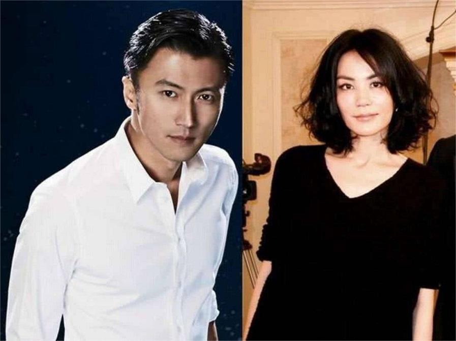 王菲|李亚鹏和王菲在一起后,好闺蜜那英劝王菲说:他就是看中你的名气