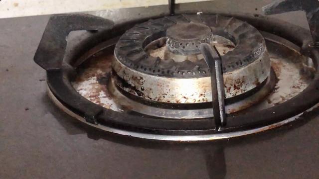 不管你的装修多豪华,厨房里这6个卫生死角都躲不开