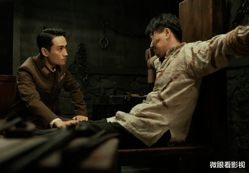 豆瓣|年度盘点：这4部年度谍战大戏，你全部看过了吗？