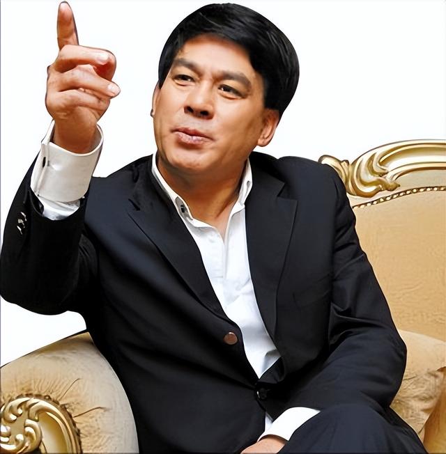 朱时茂|私生活混乱、卖假货、深陷“丑闻”,4位“老戏骨”将晚节不保?