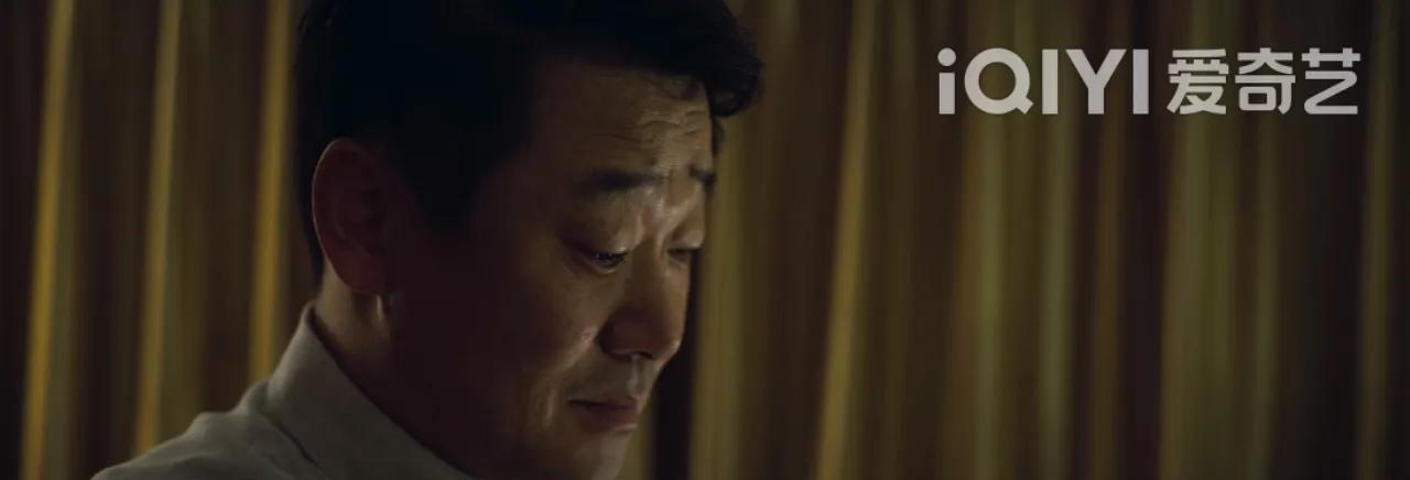 对决|欧豪版《对决》为何拖了4年才播？剧情的深意有必要了解一下