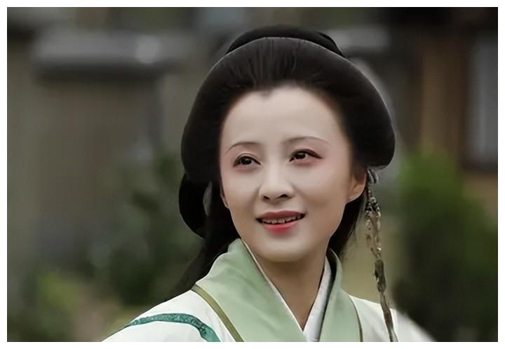 这12位冷门老牌古装美人,明明美过王祖贤张曼玉,如今却被遗忘
