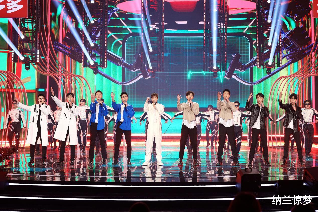 芒果台|小年夜春晚有了热度天花板, 芒果台年味湘味人情味拉满春节氛围感