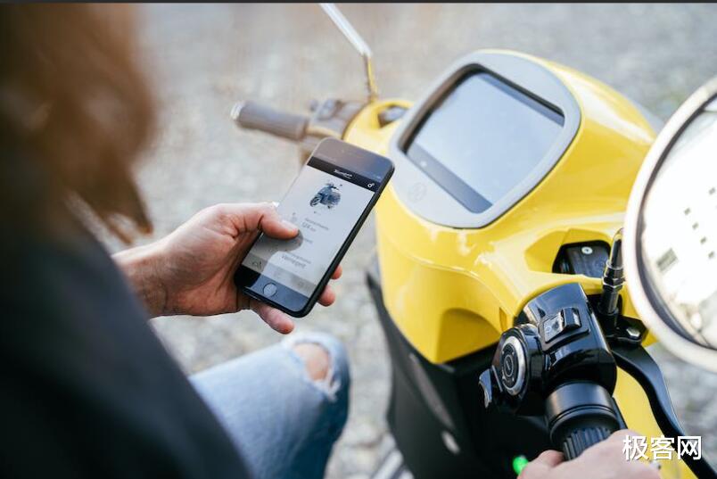 运营商|蜂窝物联如何推动微移动(Micromobility)行业发展?