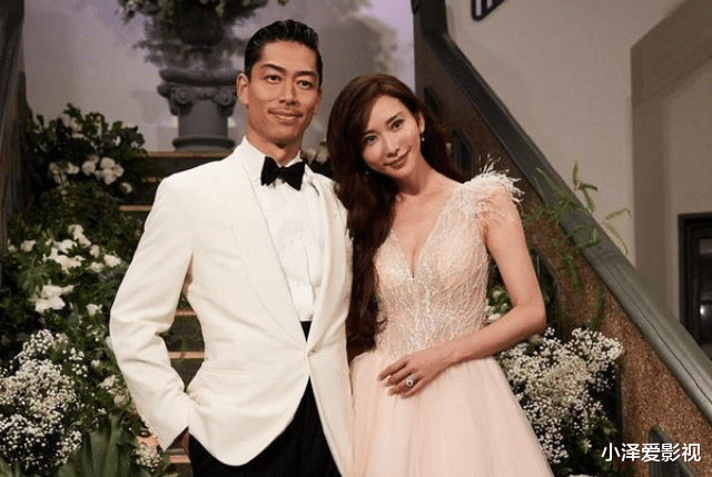 林志玲|林志玲47岁远嫁日本内情曝光,言承旭或成背后最大赢家