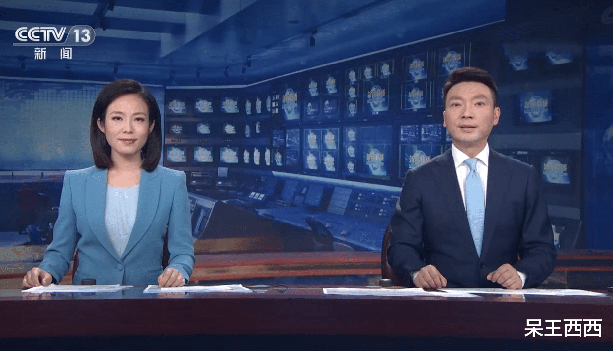 劳春燕|央视新闻主播劳春燕直播屡屡“抢话”,业务能力被观众质疑