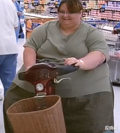 尿蛋白|25岁女孩体重600斤，瘦成闪电却遭丈夫背叛，丈夫：我喜欢胖子