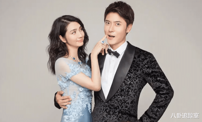 张丹峰|张丹峰毕莹时间线曝光，联合欺压品牌方，洪欣暂无回应疑协议离婚