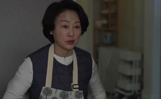 顾念|《玫瑰之战》看到18集，顾念婆婆露出真面目，简直虚伪至极