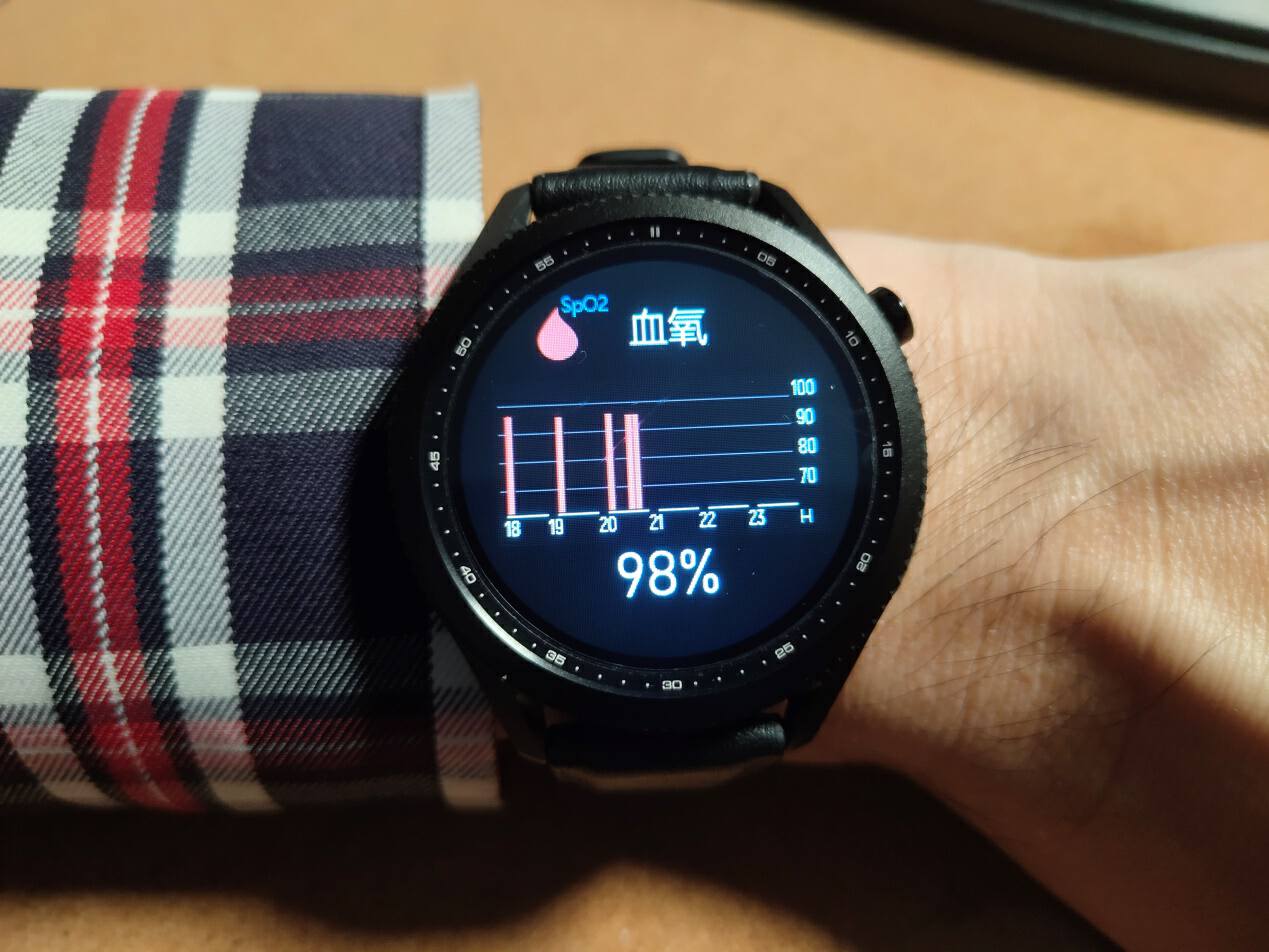 百度|没有血氧仪没有血压计，Dido E10智能手表轻松帮你来解决