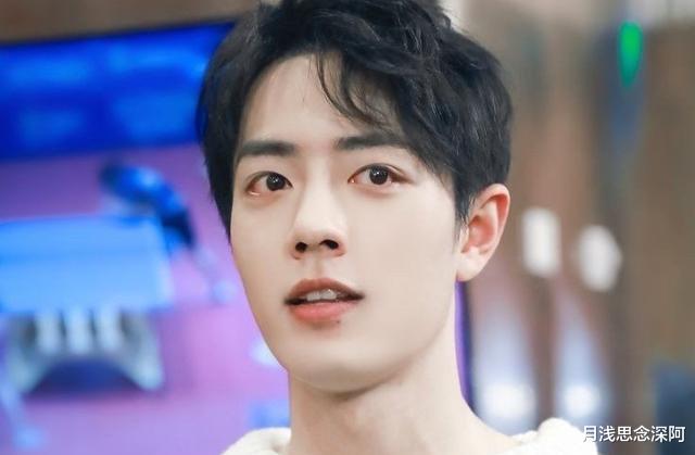 肖战|肖战《梦洁》新片发布，主演待播剧也传捷报，双喜临门？