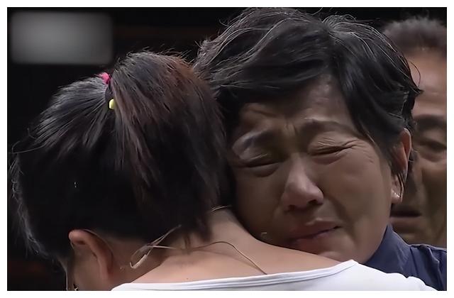 2014年上海富婆电视寻女,曾是上海女知青,迫于压力“狠心”弃女