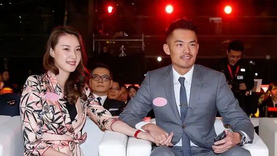 迪丽热巴|谢杏芳当年为何原谅林丹？晒近照才发现，6年后才发现是大智慧