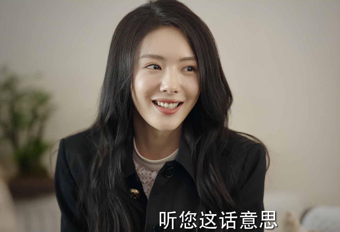 底线|《底线》捧红了谁？两女一男，好演员赶上了好剧本