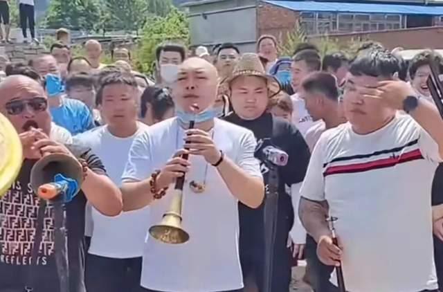 程野|赵本山徒弟程野发律师函，否认参加葬礼出场费50万，正在收集证据