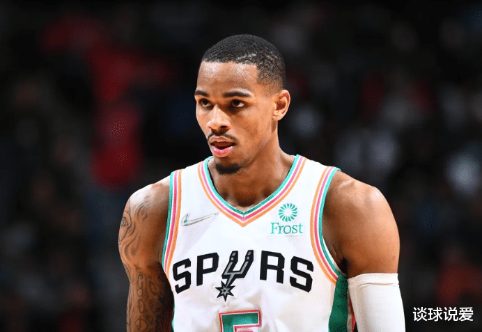 伊塞亚·托马斯|21-22赛季常规赛 表现最令人惊喜的十大NBA球员