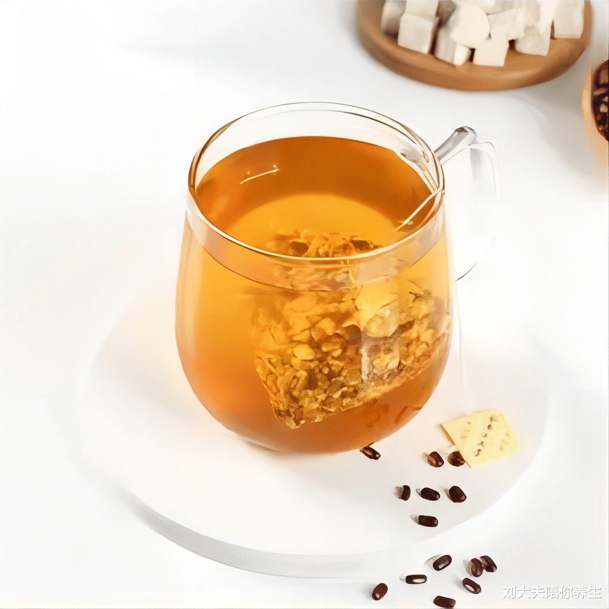 饮食 痰湿型肥胖，健脾、祛湿、调菌群、控饮食，一个都不能少！