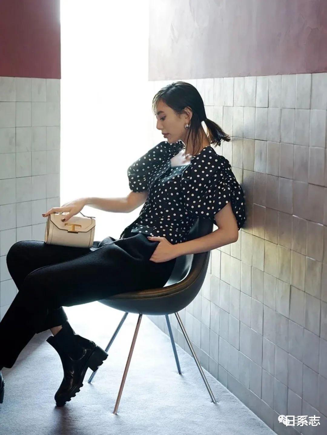 李佳琦 看起来跟时髦无缘的人,肯定踩了下面10个坑