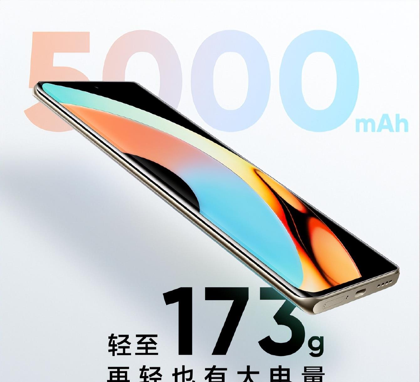 Python|真我10顶配版曝光，曲面屏、双环影像模组，天玑1080加持？