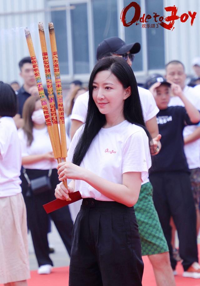 王鸥|撞脸韩雪王鸥，演过《琅琊榜》《三生三世》，出道14年却仍不火！