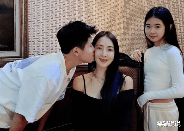 曹格|曹格吴速玲宣布离婚：结束14年婚姻，一起照顾孩子！