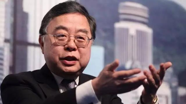 给祖国捐钱是自找麻烦？香港富商陈启宗，公开表示以国人身份为耻
