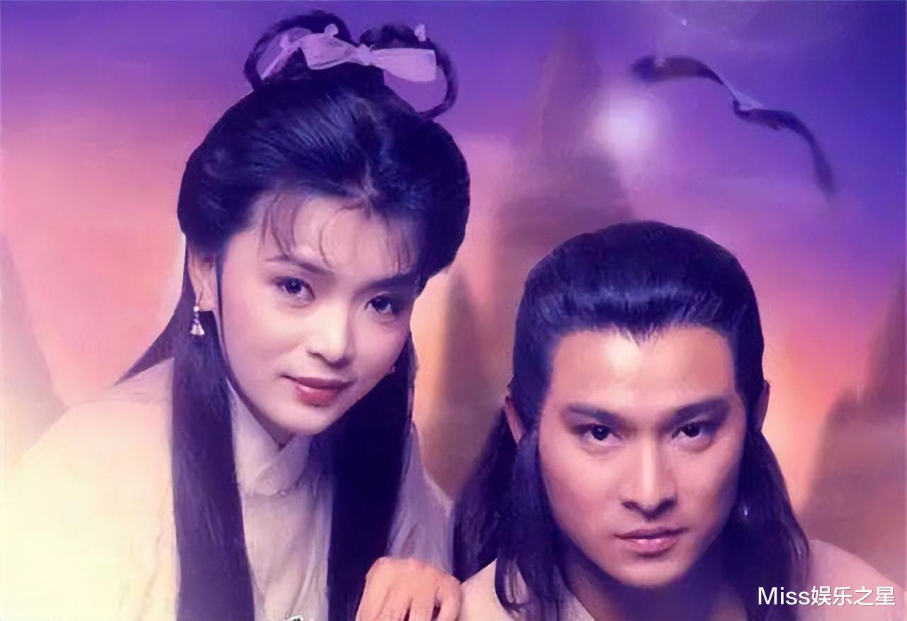 刘德华|刘德华自爆若没结婚会选两人做老婆，陈玉莲是首选，关之琳很完美