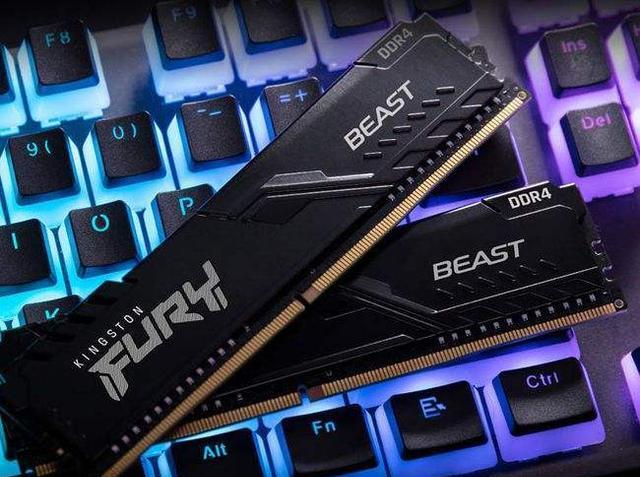 短视频|1333和1600能混用吗不同频率的内存混合用对电脑是否影响