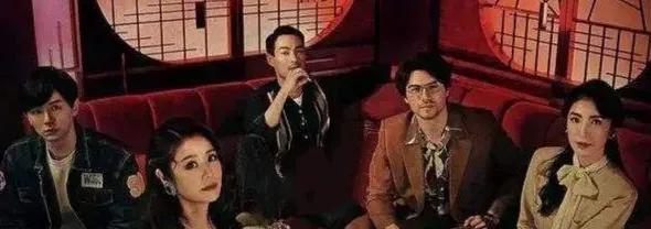 华灯初上3|《华灯初上3》苏庆仪之死扑所迷离大反转,冲动是魔鬼