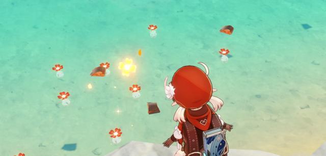 原神|原神:咸鱼大剑活动送,咸鱼弓却要钓鱼去换?这强度比得上鱼叉?