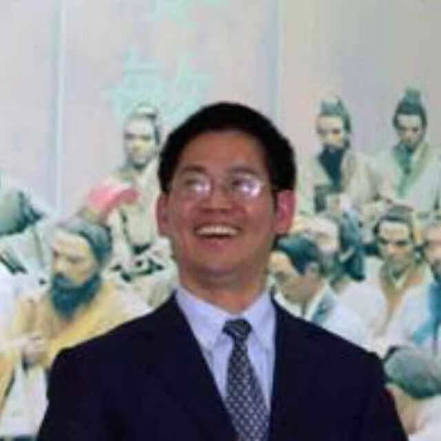 人改变命运的三大途径 ——改变地、天、道对自己的制约关系才能改命