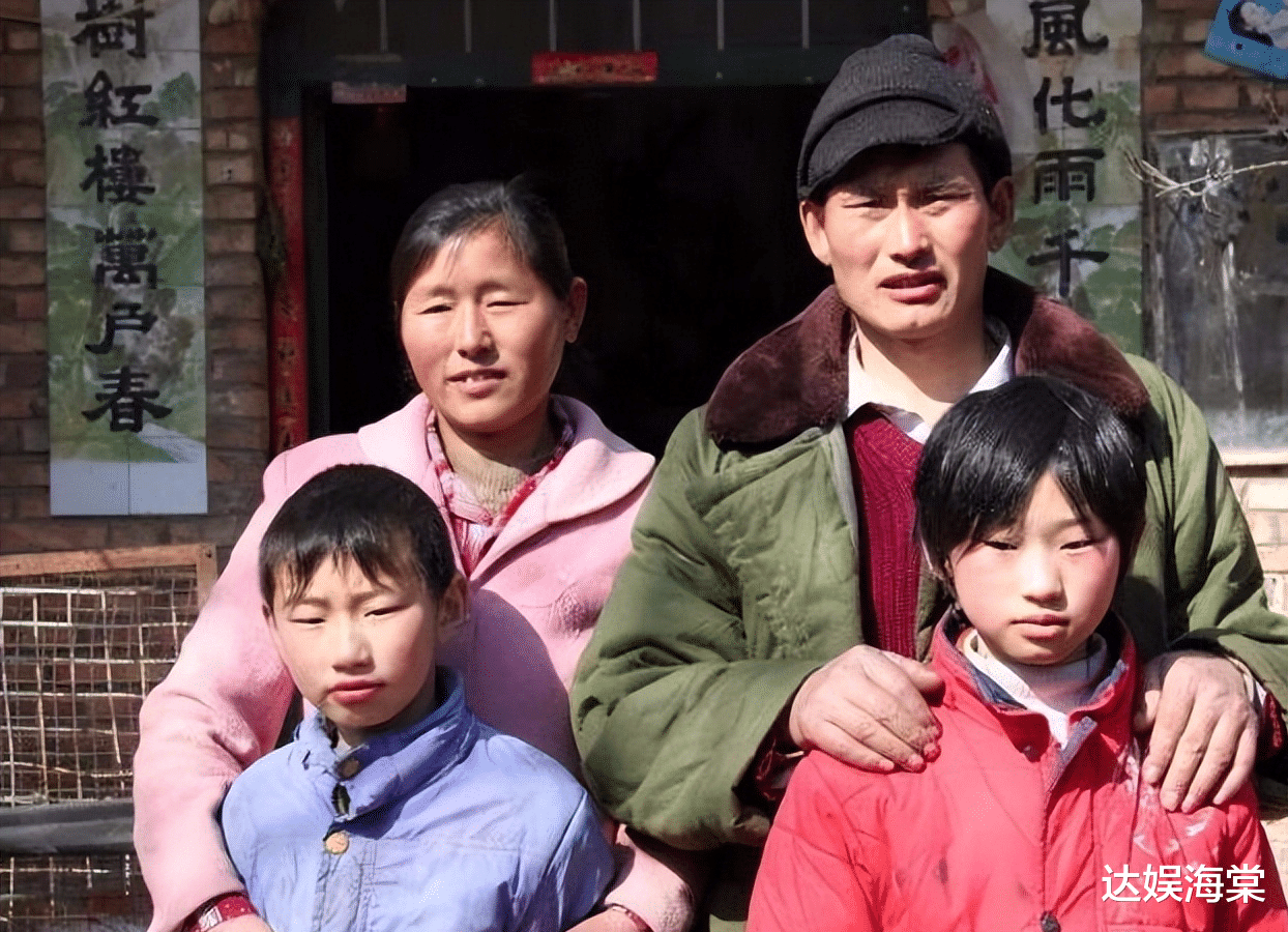 朱雪梅 潜力股!大衣哥女儿朱雪梅下决心减肥,体重230斤仍不缺追求者