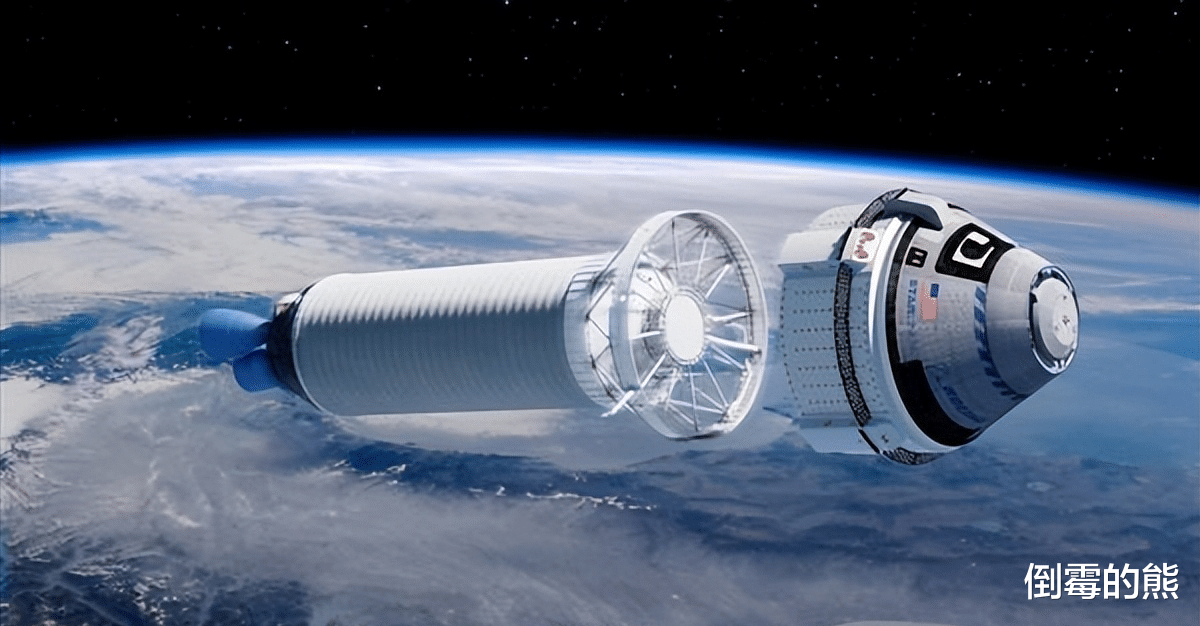 国际空间站迎大反转?波音星际客船成功对接!这意味着什么?