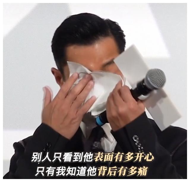 古天乐|票房逆袭争议缠身，古天乐没有刘德华的命，却得了刘德华的“病”