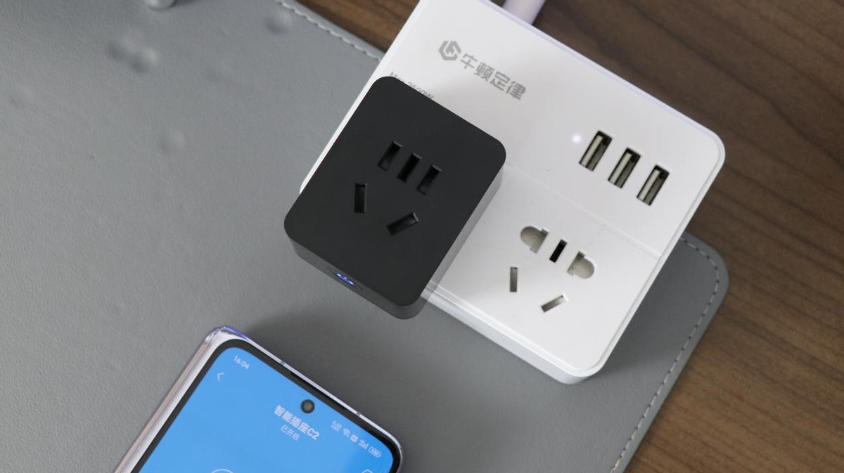 抖音|不到50块,就可以远程开机及远程控制电脑,超级好用!