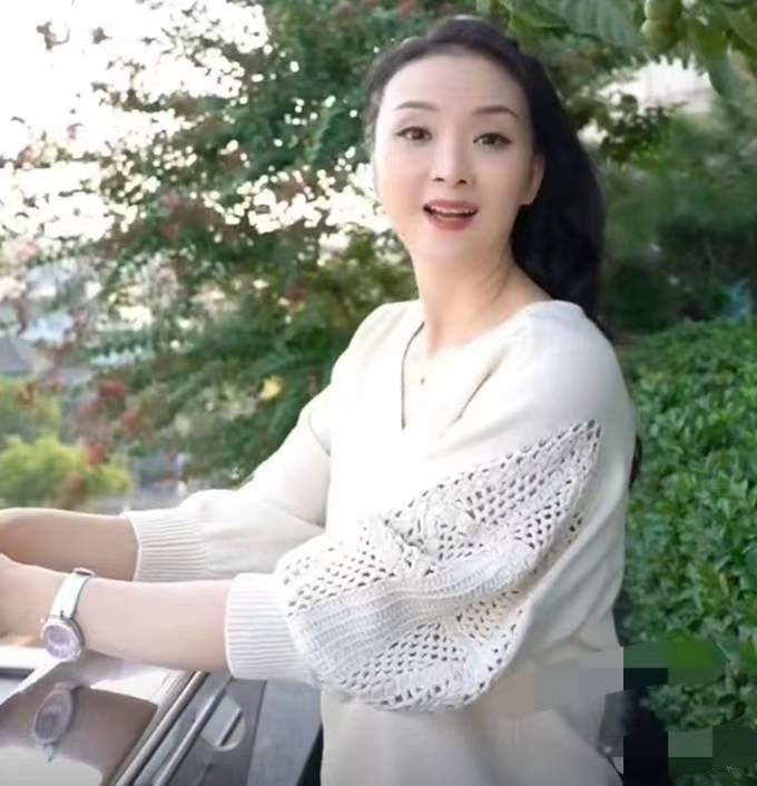 王艳|女星王艳北京豪宅流拍,估价15亿被千人围观,曾晒屋顶跳舞视频