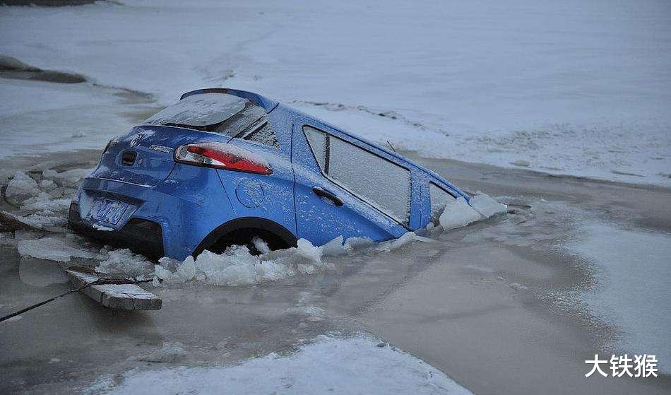 水库|钓鱼人“作死行为”排行榜，每年死去数千人，鱼再多都不值得冒险