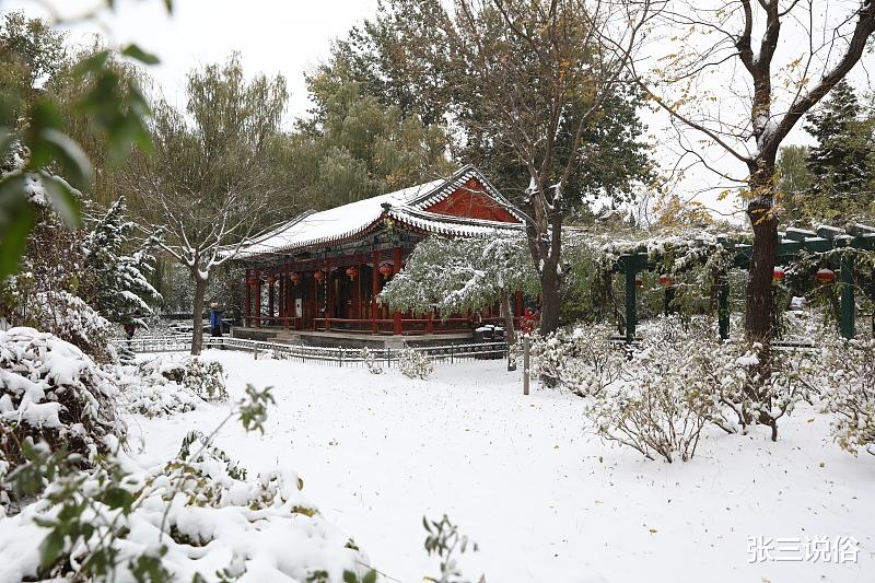 垃圾食品|立冬将至,老人说“立冬三件事,一冬无烦恼”:三件事分别指的是啥?